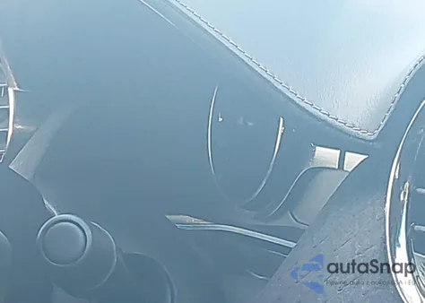 2012 Fisker Karma Ecosport z USA, uszkodzony, nr VIN YH4K14AA8CA001583